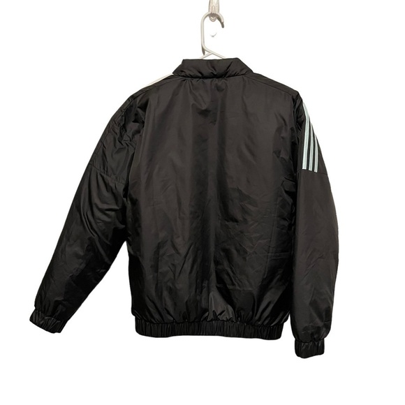 NWT Adidas Woman Jacket Size S - Picture 2 of 6